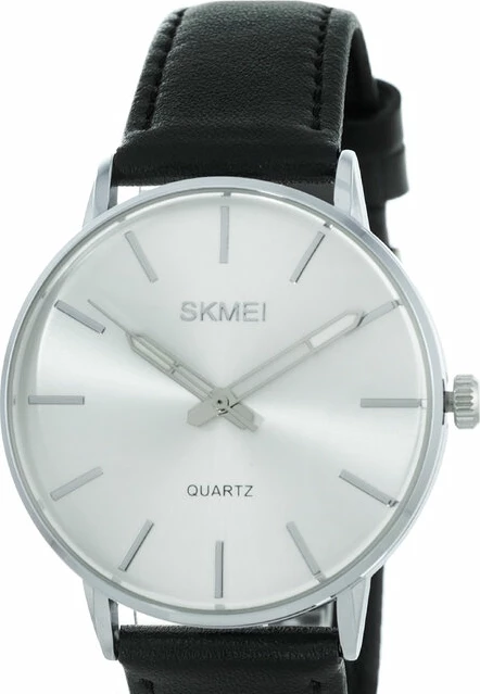 Наручные часы skmei 2074si silver/silver