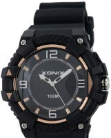 Наручные часы xonix uq-006a спорт