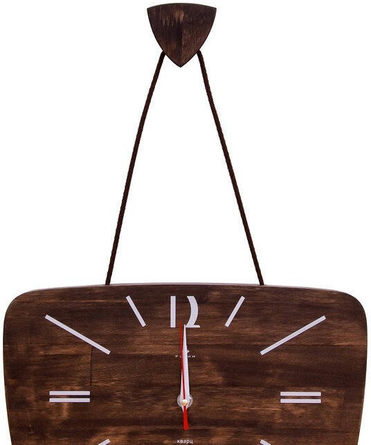 Настенные часы Рубин 2132-002