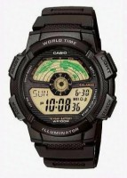 Наручные часы casio   ae-1100w-1b
