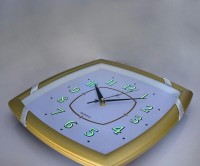 Atlantis TLD-6212 gold