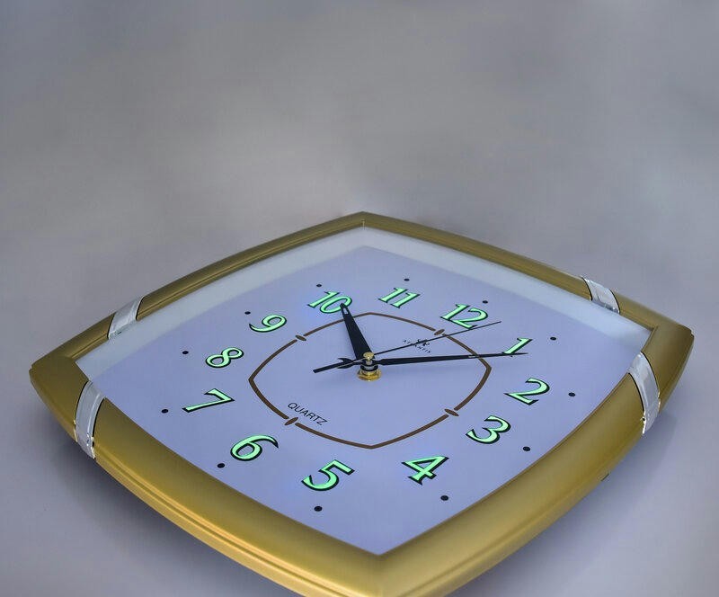 Atlantis TLD-6212 gold