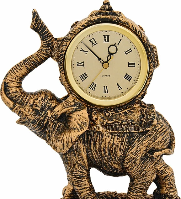 Настольные часы la minor 6605