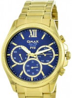 Наручные часы omax cfm003q014