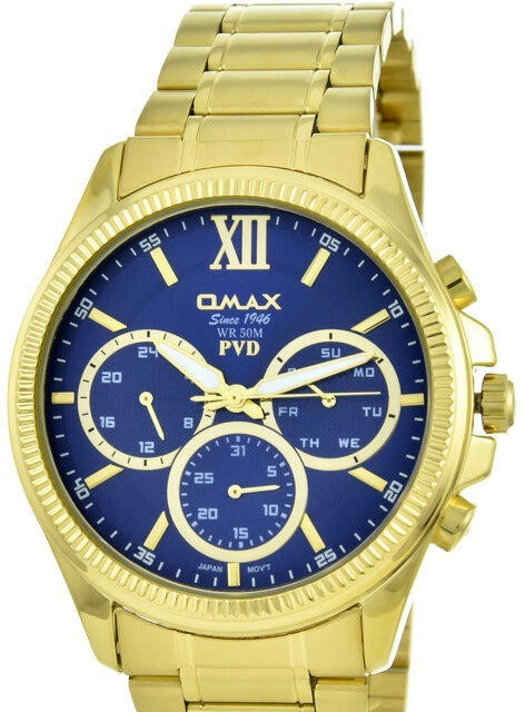 Наручные часы omax cfm003q014