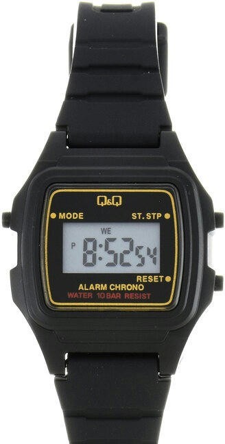 Наручные часы qq lla2p213y