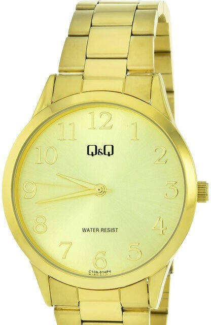 Наручные часы qq c10a-014py