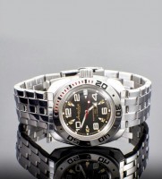 ВОСТОК 2416 (710335) браслет