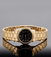 Наручные часы ltp-v002g-1b