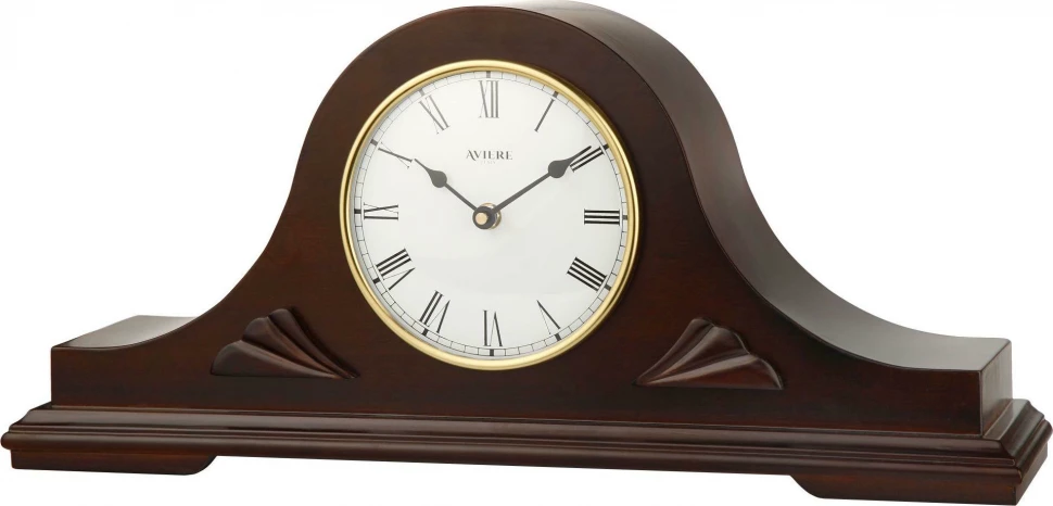 Настенные часы aviere 03002n