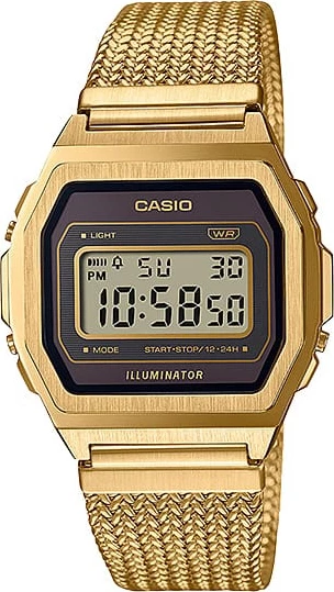 Наручные часы casio   a1000mga-5