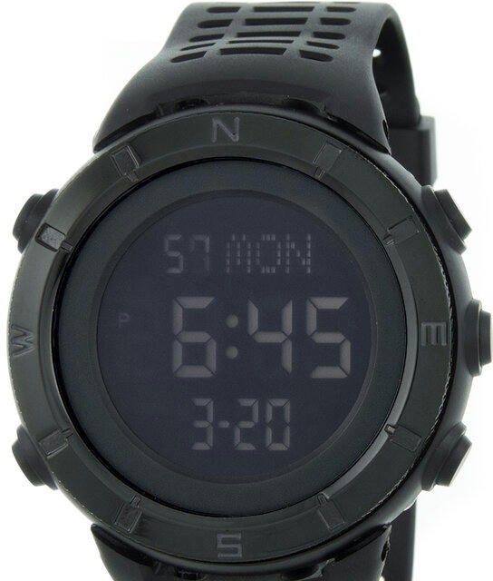 Skmei 2015BKBK black/black