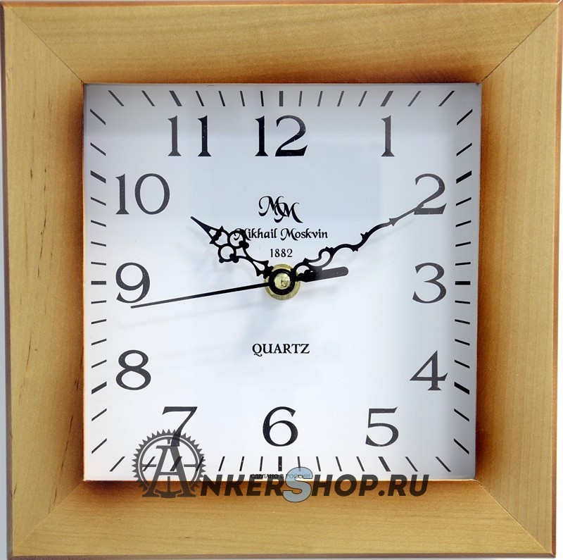 н. Михаил Москвин 3088А5