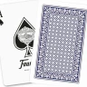 Карты "Fournier no 26 (bridge size) blue"