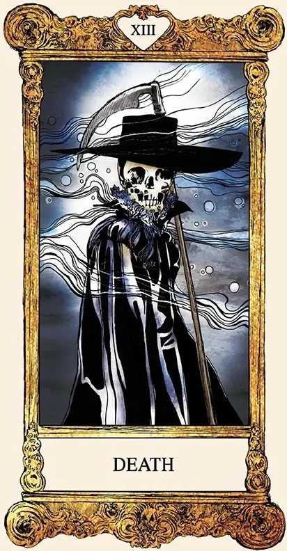 Карты Таро "Valentina Tarot" Lo Scarabeo / Таро Валентины