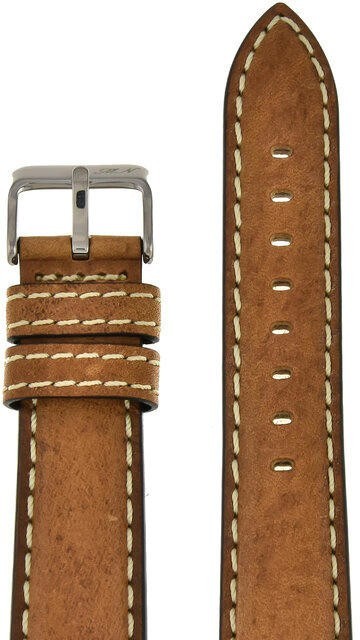 Ремешки mario notti s-34, 20 р-р, camel