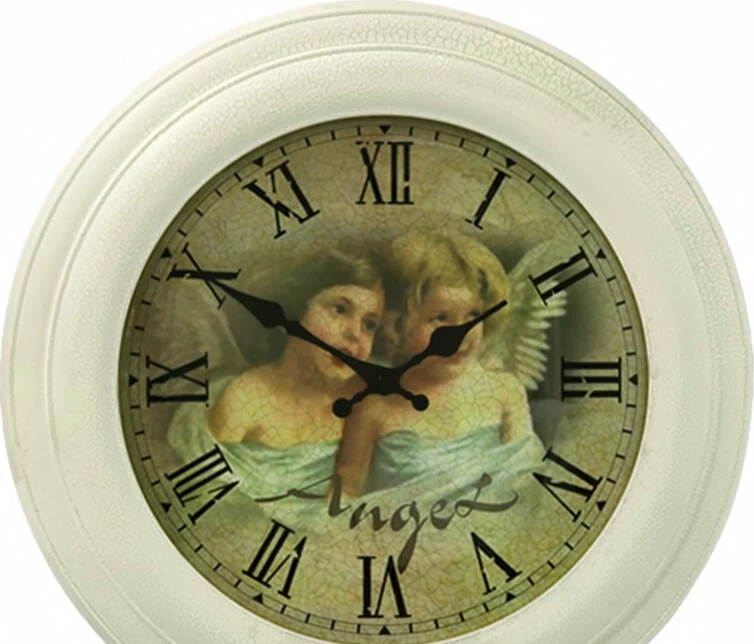 Настенные часы granat b 201187