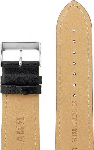 Ремешки "kmv" s-16, 26 р-р, чер, l