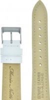 Ремешки mario notti s-36, 18 р-р, white