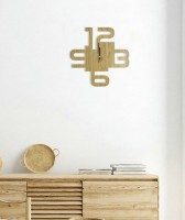 Настенные часы Рубин 3939-002