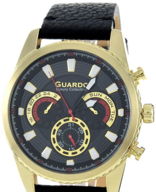 Наручные часы guardo s01896-4