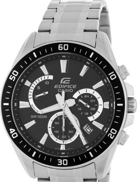 Наручные часы efr-552d-1a