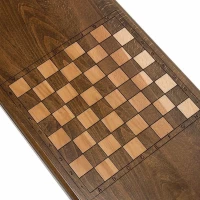 Нарды резные &quot;Традиционные&quot; 60, Zakaryan