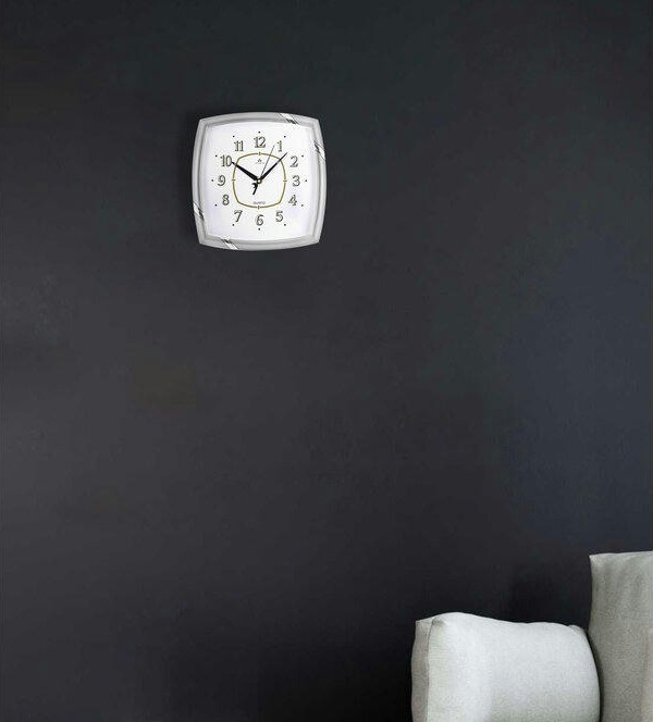 Atlantis TLD-6212 silver