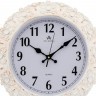 Настенные часы atlantis tld-35195a white