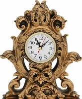 Настольные часы la minor 612