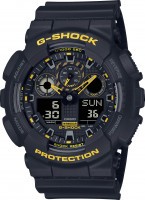 Наручные часы casio   ga-100cy-1a