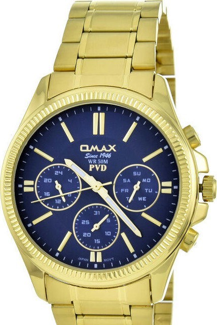 Наручные часы omax cfm001q004