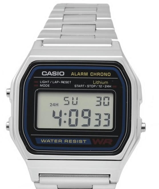 Наручные часы a158wa-1