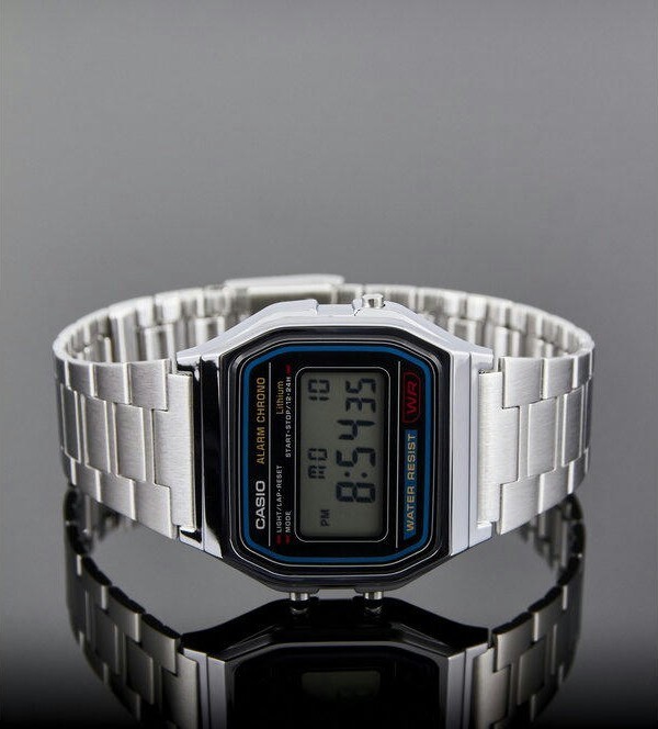 Наручные часы a158wa-1