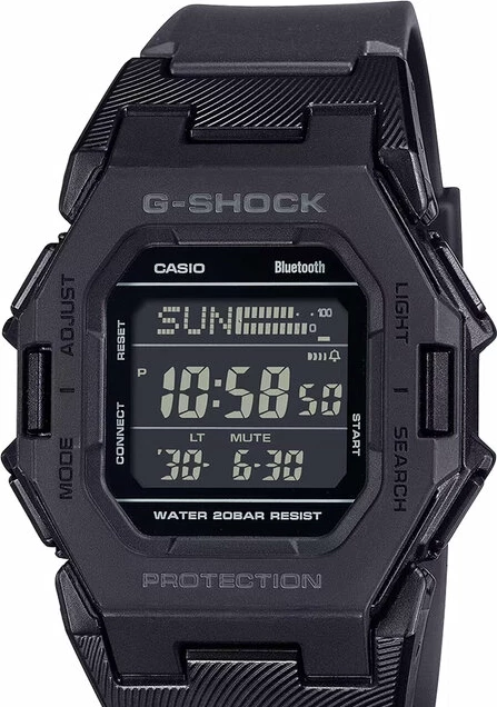 Наручные часы gd-b500-1