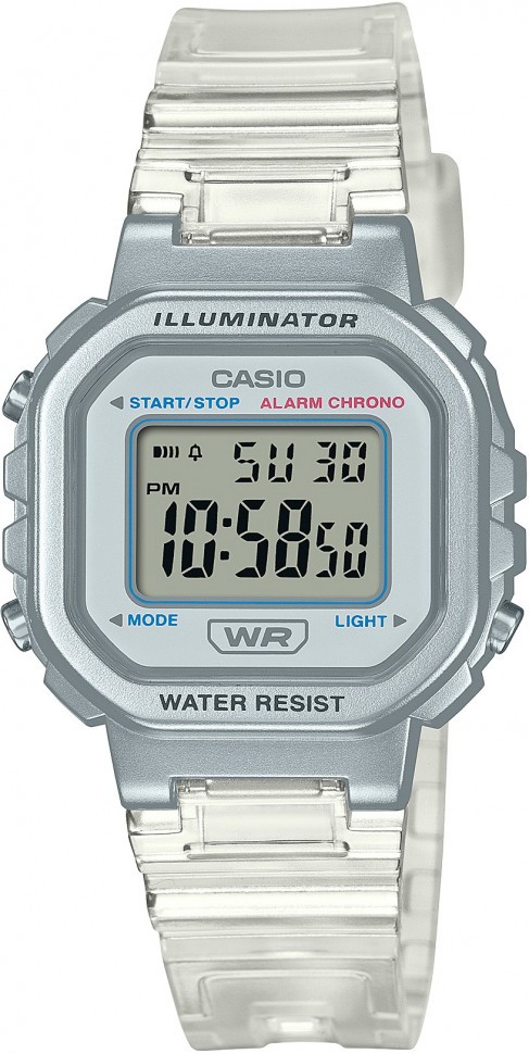 Наручные часы casio   la-20whs-7a
