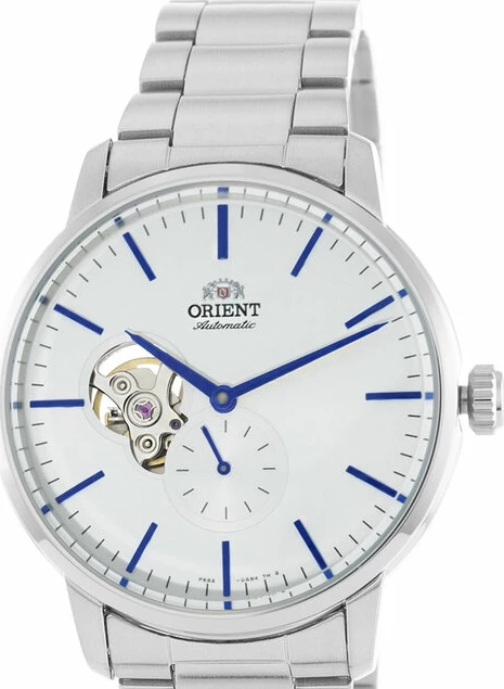 Наручные часы orient ra-ar0102s30b
