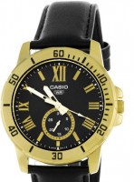 Наручные часы mtp-vd200gl-1b