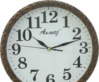 Настенные часы Алмаз В84
