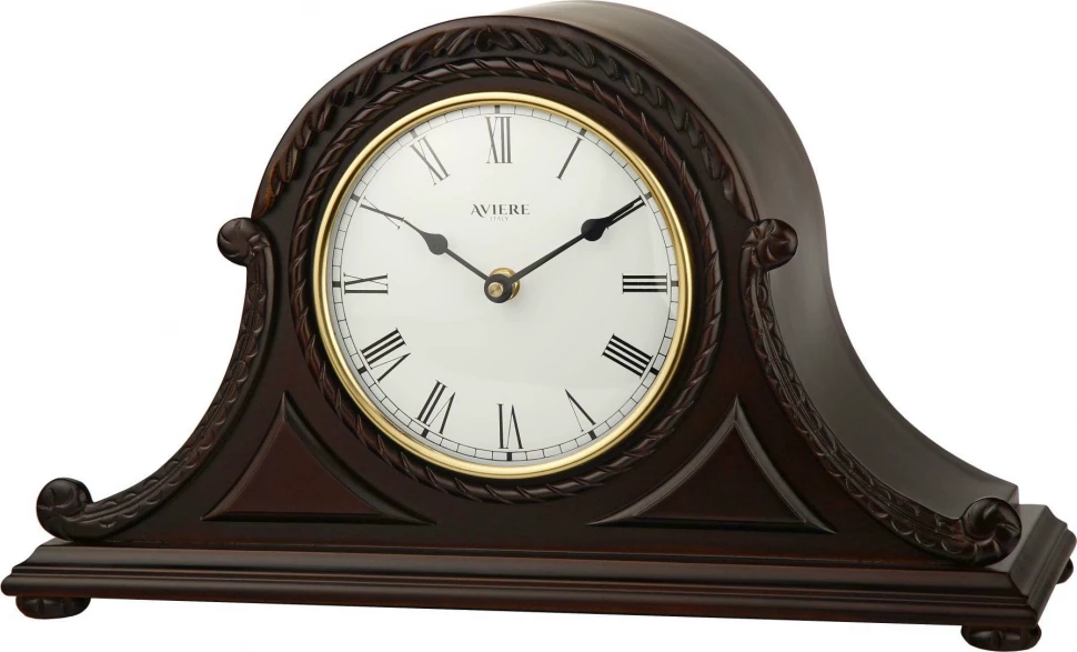 Настенные часы aviere 03003n