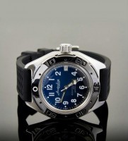 Наручные часы ВОСТОК 2416 (67067Б) ремень