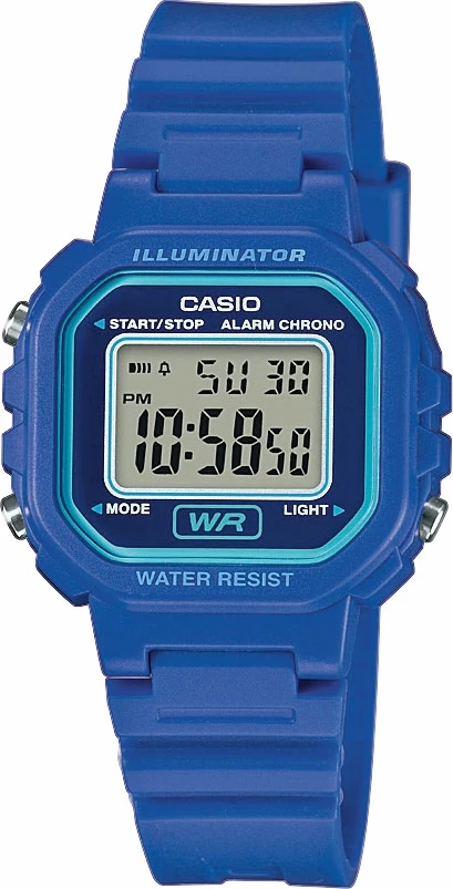 Наручные часы casio   la-20wh-2a