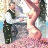 Карты Таро "Manara Erotic Oracle" Lo Scarabeo / Манара Эротический Оракул