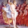 Карты Таро "Manara Erotic Oracle" Lo Scarabeo / Манара Эротический Оракул