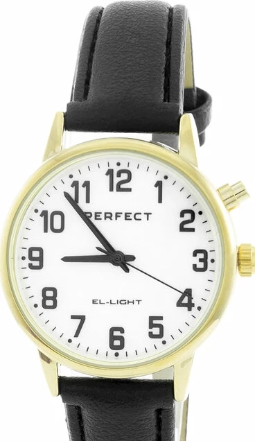 Наручные часы perfect el002e-03