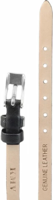 Ремешки "kmv" s-22, 6 р-р, чер, m