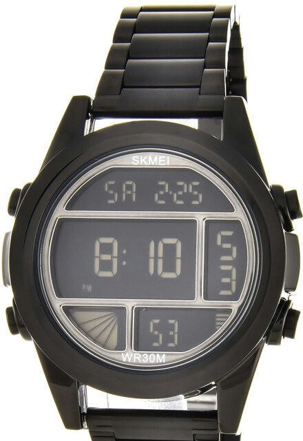 Наручные часы skmei 1448bk black