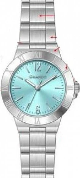наручные часы guardo premium gr12792-1