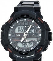 Наручные часы qq gw86j011y