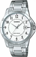 наручные часы casio mtp-v004d-7b